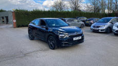 Citroen C4 1.2 PureTech [130] Sense Plus 5dr Petrol Hatchback